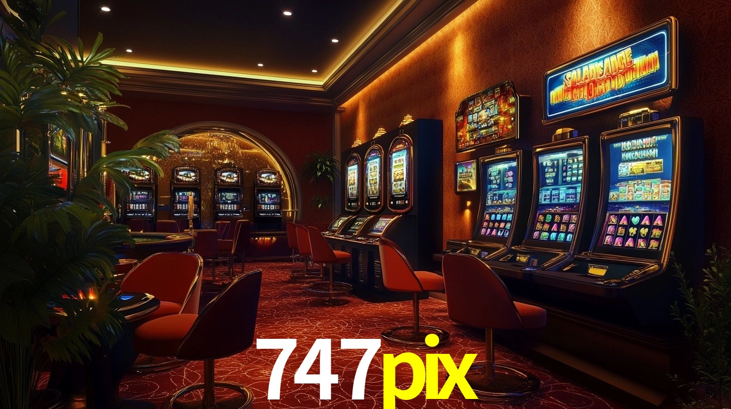 Roulette Table 747pix