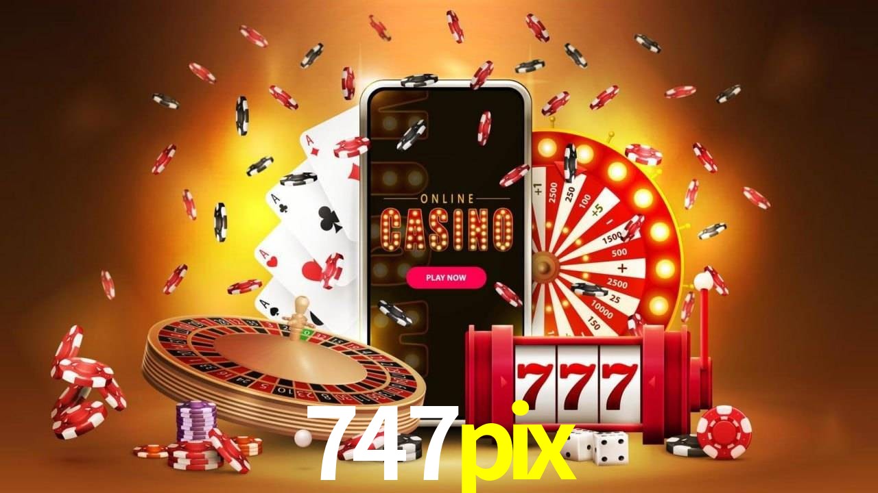 Estatísticas do Jogo 747pix