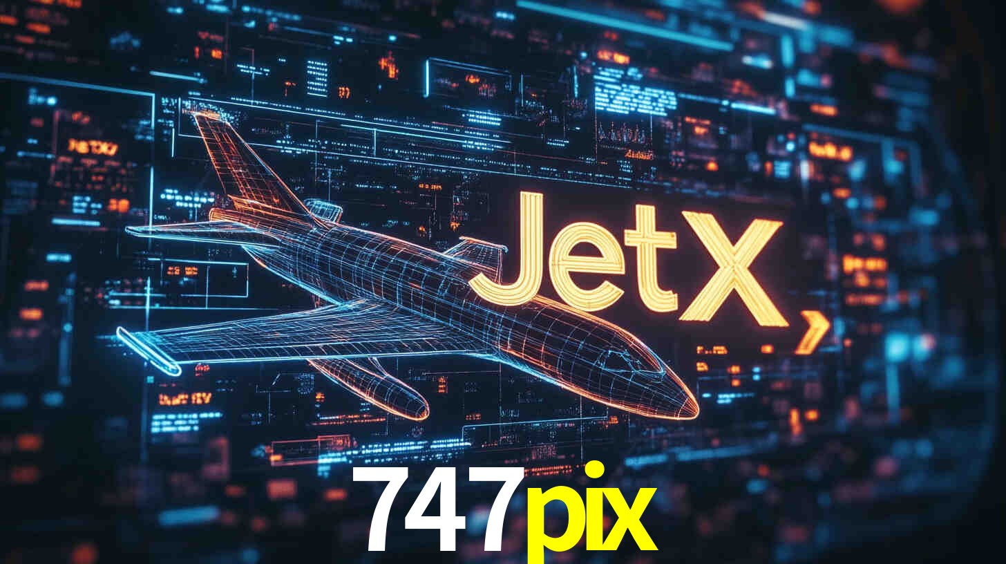 Descubra a Magia dos Jogos de Arcade no 747pix