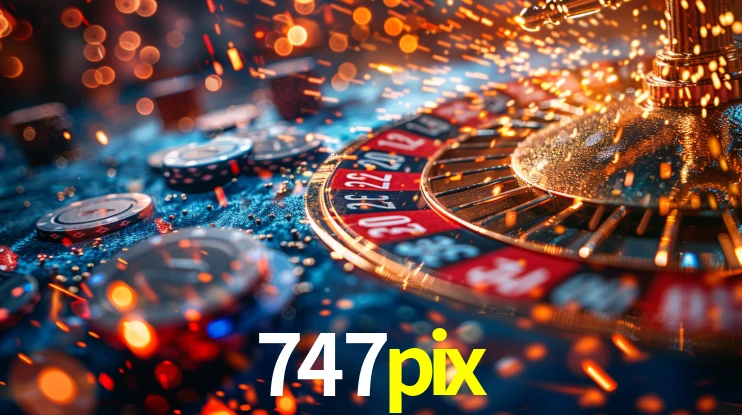 Slot Games 747pix