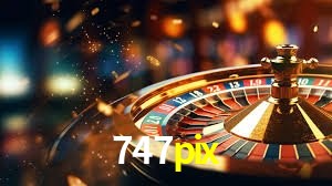 Integração de APIs 747pix