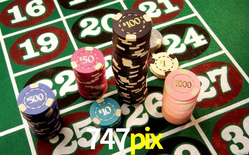 Casino VIP 747pix