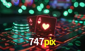 Jogo Spaceman 747pix