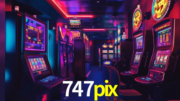 Premium Interface 747pix