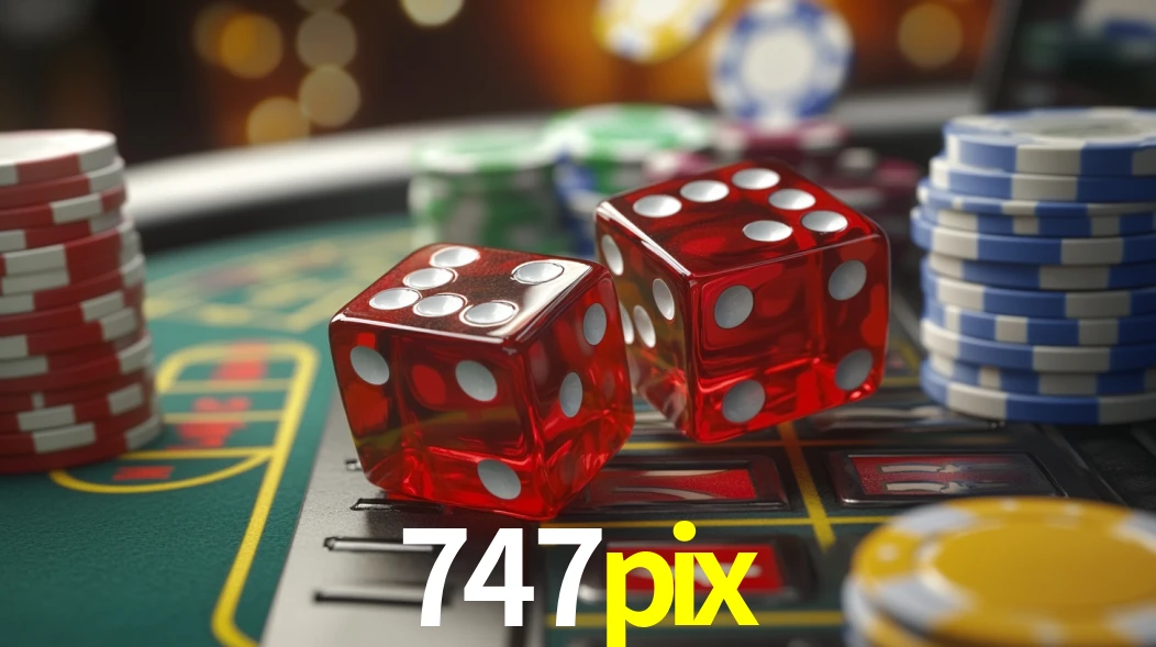 VIP Casino 747pix