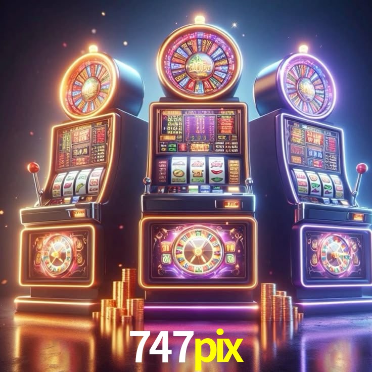 747pix bet