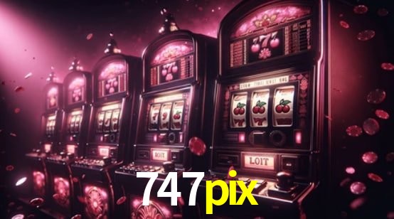 Desvendando o Mundo dos Jogos Virtuais na 747pix
