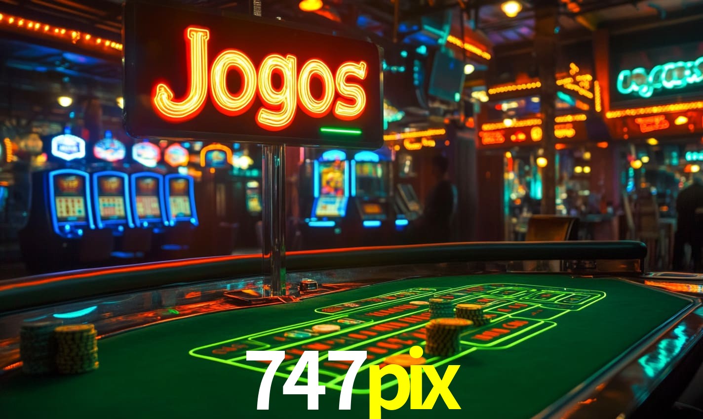 Avaliações dos Jogadores 747pix