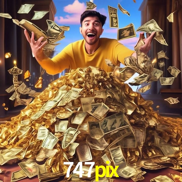 Jogos Exclusivos 747pix