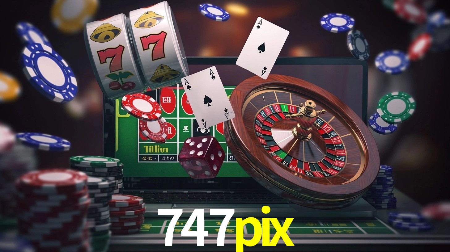 Exclusive Games 747pix