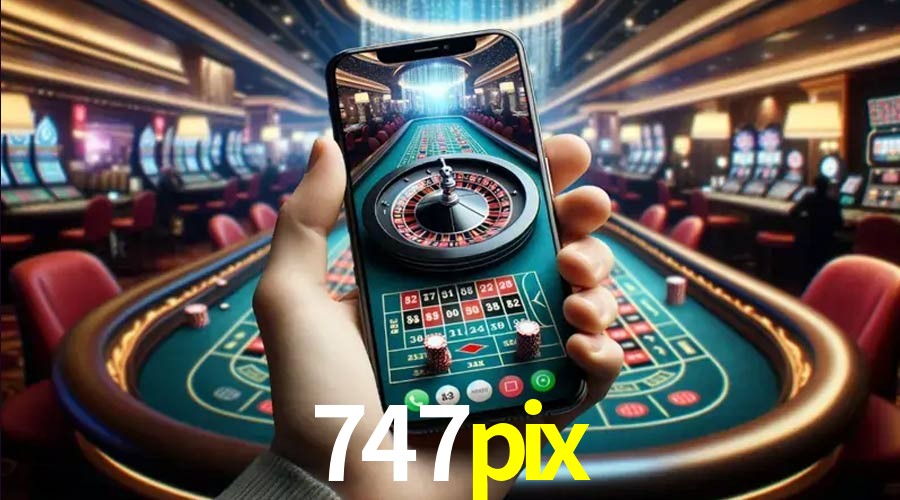Games Directory 747pix