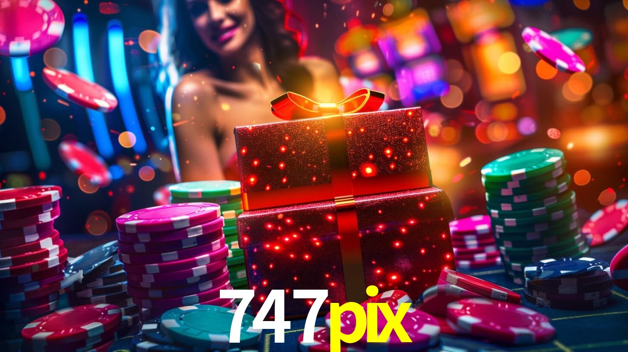 Explorando a Categoria de Eventos em Apostas na 747pix