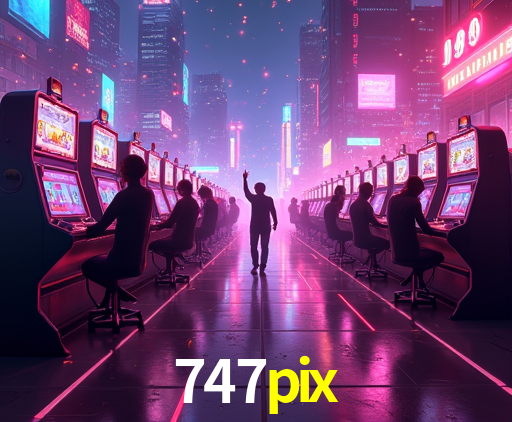 Interface Premium 747pix
