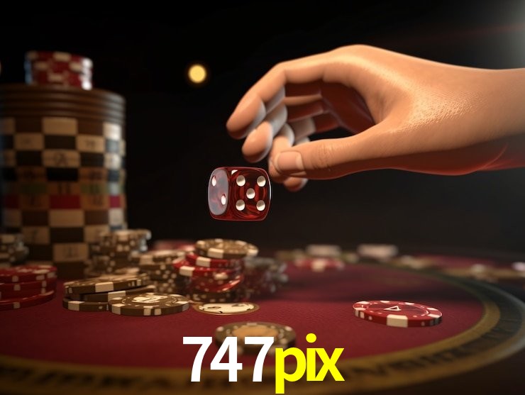 Estatísticas 747pix