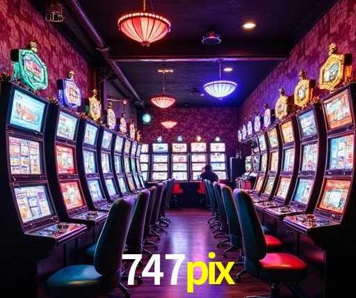 Ofertas Exclusivas 747pix