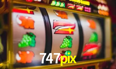 A Revolução dos Aplicativos de Jogos no 747pix