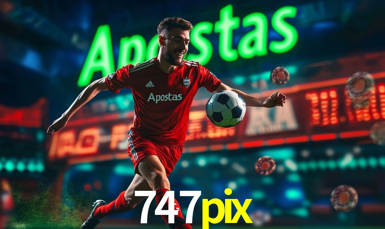 A Emoção da Loteria na 747pix: Uma Chance de Mudança de Vida