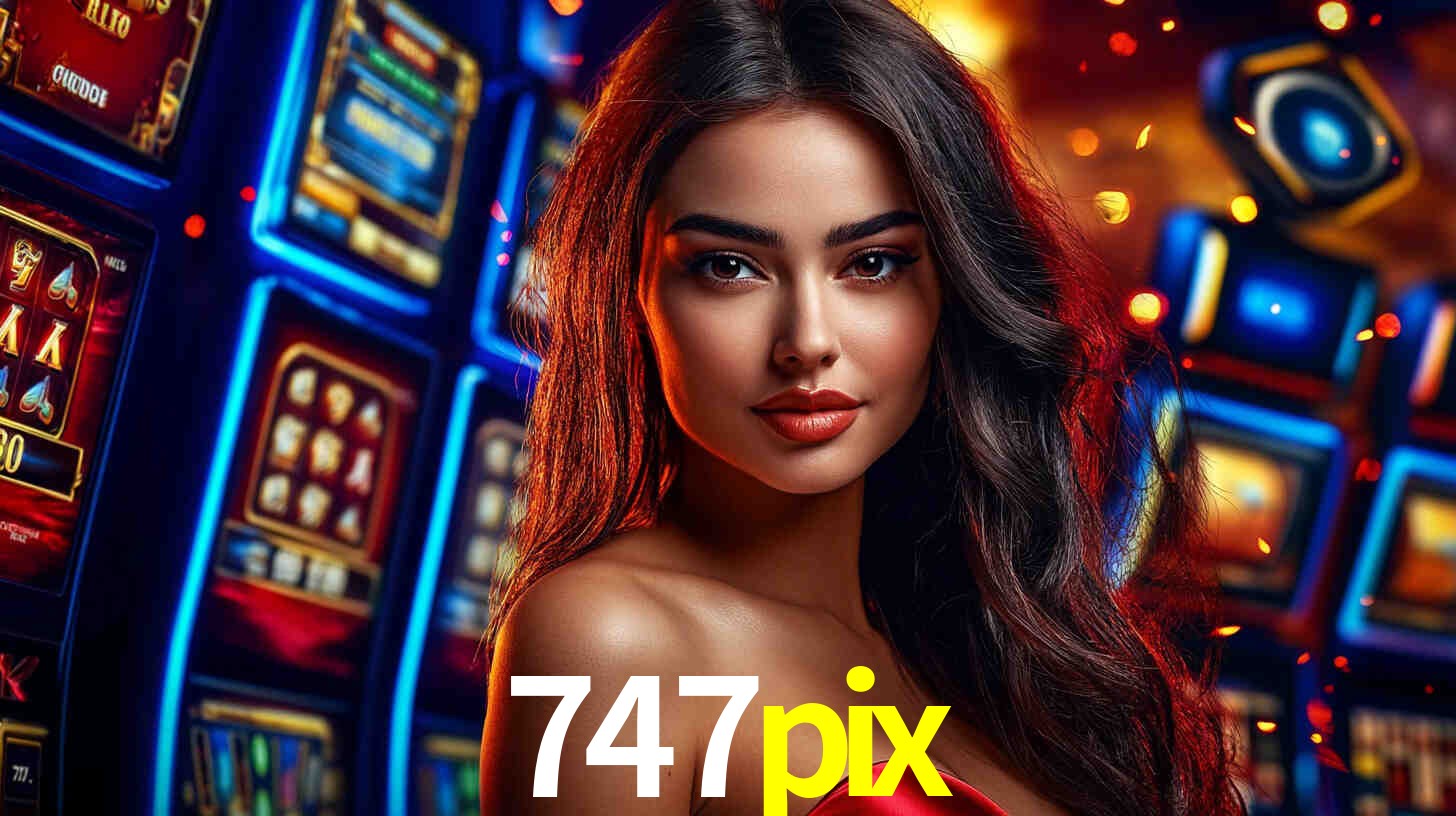 Descubra o Programa VIP da 747pix: Vantagens Exclusivas para Jogadores