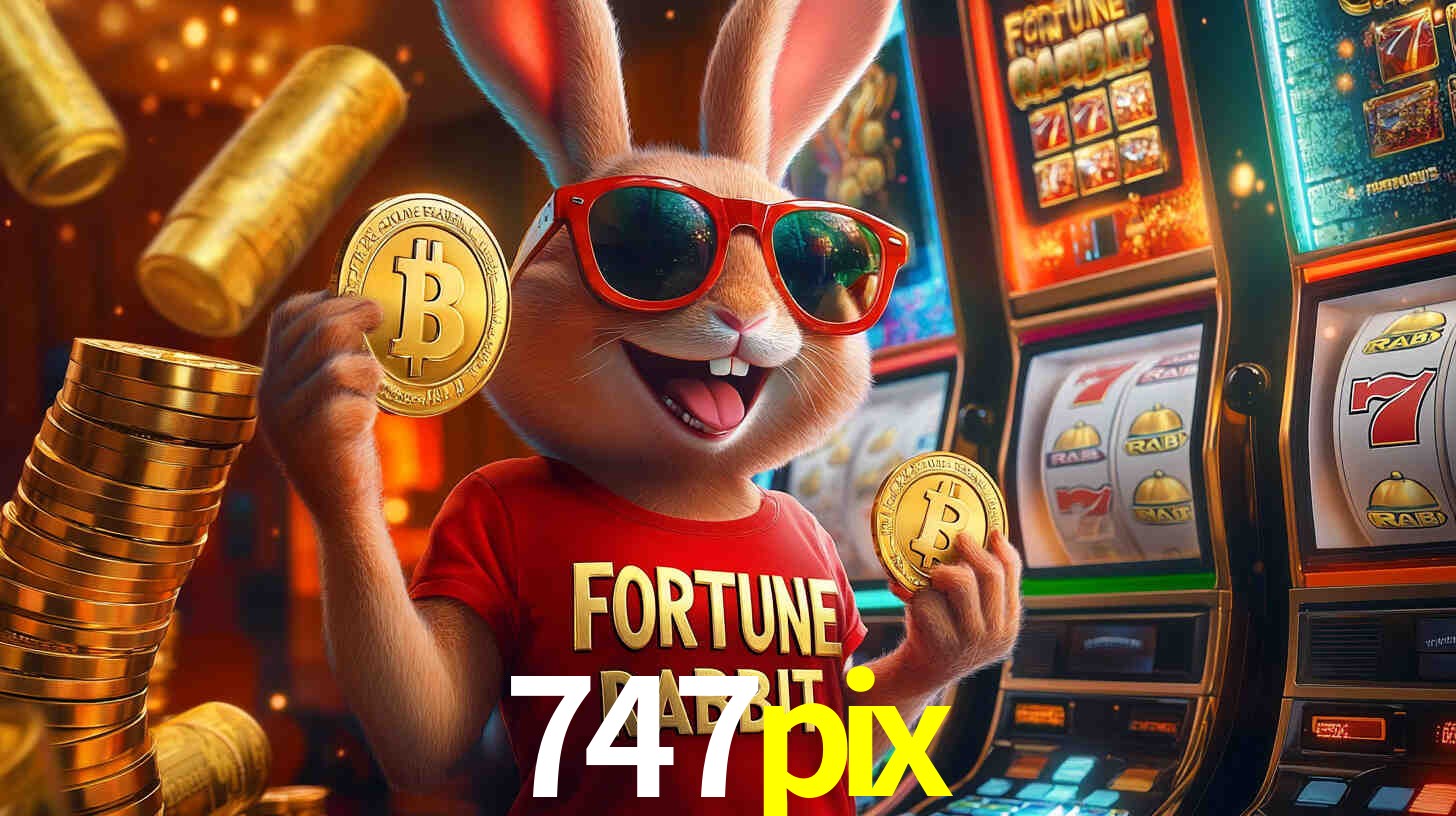 A Revolução dos Aplicativos de Jogos no 747pix
